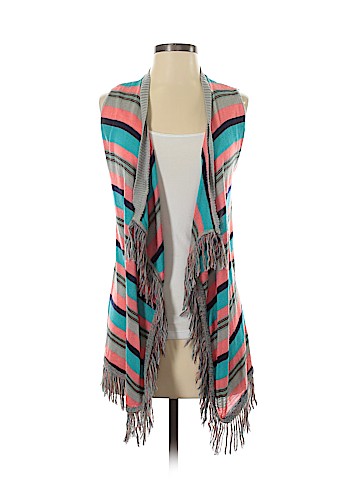 Say What? Cardigan (view 1)