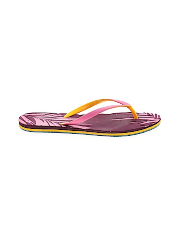 Unbranded Flip Flops (view 1)