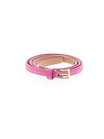 J.Crew Leather Belt (view 1)