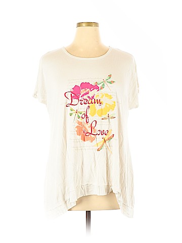 C established 1946 Short Sleeve T-Shirt (view 1)