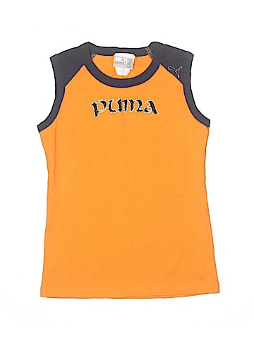 Puma Active T-Shirt (view 1)