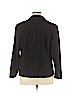 Charter Club Black Blazer Size 14 - photo 2