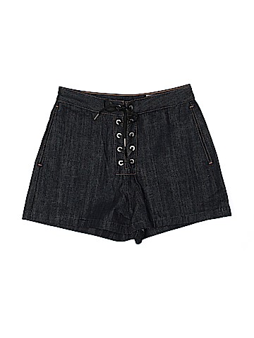 Rag & Bone/JEAN Denim Shorts (view 1)
