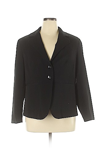 Charter Club Blazer (view 1)