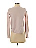 Club Monaco 100% Cashmere Pink Cashmere Pullover Sweater Size XS - photo 1