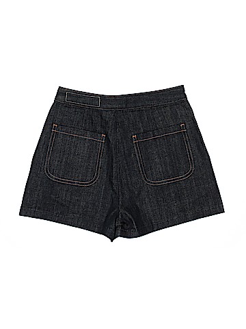 Rag & Bone/JEAN Denim Shorts (view 2)