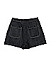 Rag & Bone/JEAN 100% Cotton Blue Denim Shorts Size 24 waist - photo 2