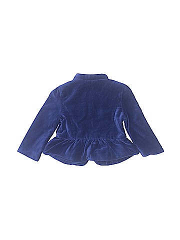 Janie and Jack Jacket (view 2)