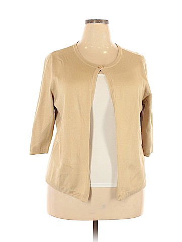 Lane Bryant Cardigan (view 1)