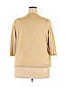 Lane Bryant Tan Cardigan Size 18 - 20 Plus - photo 2