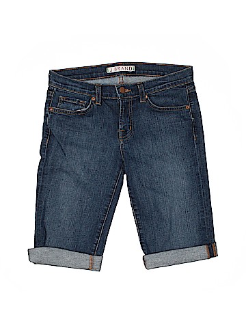 J Brand Denim Shorts (view 1)