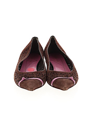 Kate Spade New York Flats (view 2)