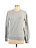 Joie Gray Sweatshirt Size L - photo 1
