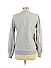 Joie Gray Sweatshirt Size L - photo 2