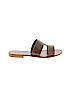 Everlane Brown Sandals Size 6 - photo 1
