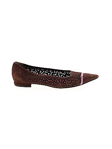 Kate Spade New York Flats (view 1)