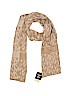 MICHAEL Michael Kors Print Tan Scarf One size - photo 1