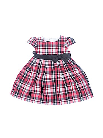 Carter's Special Occasion Dress (view 1)