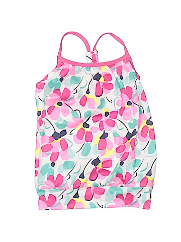 Gymboree Active Tank (view 1)