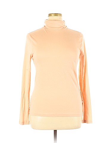 J.Crew Long Sleeve Turtleneck (view 1)