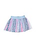 Disney 100% Polyester Blue Skirt Size 6X - photo 1