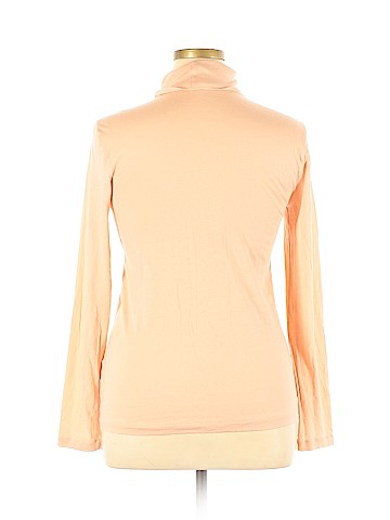 J.Crew Long Sleeve Turtleneck (view 2)