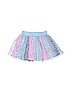 Disney 100% Polyester Blue Skirt Size 6X - photo 2