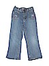 Levi's 100% Cotton Blue Jeans Size 4T - photo 1