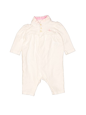 Ralph Lauren Long Sleeve Outfit (view 1)