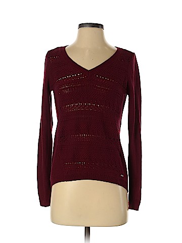 Hollister Pullover Sweater (view 1)