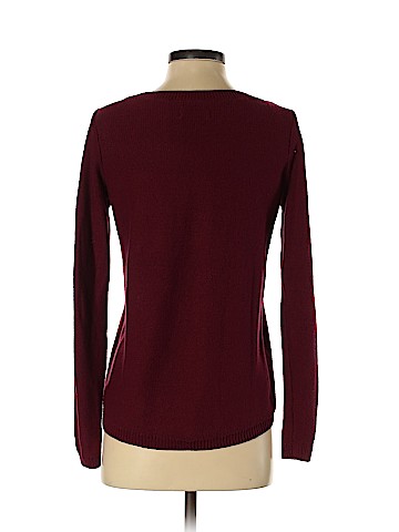 Hollister Pullover Sweater (view 2)