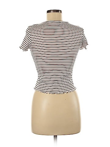 Forever 21 Short Sleeve T-Shirt (view 2)