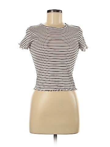 Forever 21 Short Sleeve T-Shirt (view 1)