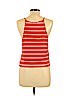 Victoria's Secret Pink Orange Tank Top Size L - photo 2