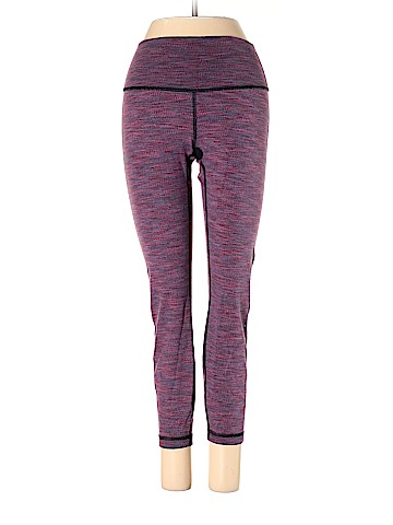 Lululemon Athletica Active Pants (view 1)