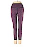 Lululemon Athletica Purple Active Pants Size 2 - photo 1