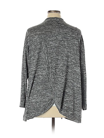 Harmony and Balance Cardigan (view 2)