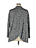 Harmony and Balance Gray Cardigan Size XL - photo 2