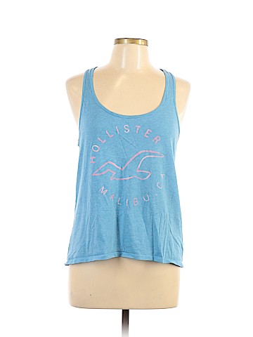 Hollister Active Tank (view 1)
