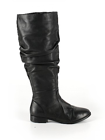 Steve Madden Boots (view 1)
