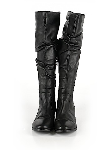 Steve Madden Boots (view 2)