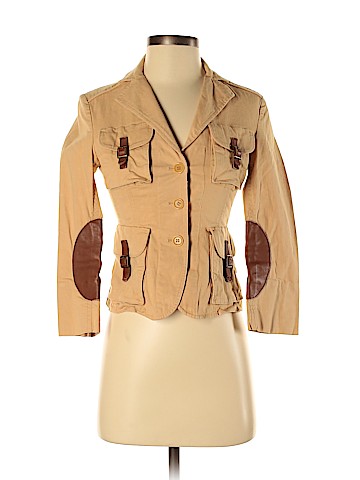 BCBGMAXAZRIA Blazer (view 1)