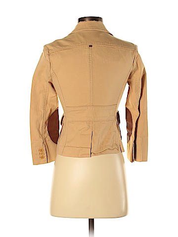 BCBGMAXAZRIA Blazer (view 2)