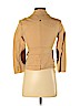 BCBGMAXAZRIA Tan Blazer Size XXS - photo 2