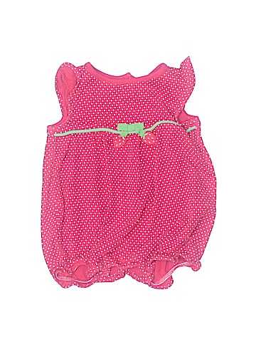 Gymboree Short Sleeve Outfit (view 1)