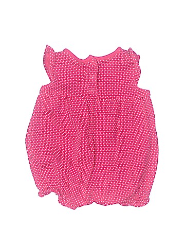 Gymboree Short Sleeve Outfit (view 2)