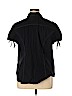 Tommy Hilfiger Black Short Sleeve Button-Down Shirt Size 16 - photo 2