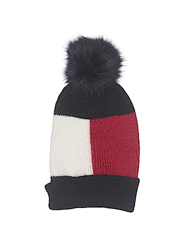 Tommy Hilfiger Beanie (view 1)