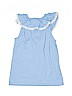 Disney Blue Dress Size 6X - photo 2