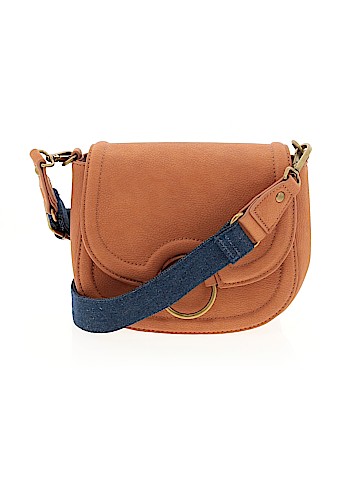 Diane Gilman Crossbody Bag (view 1)